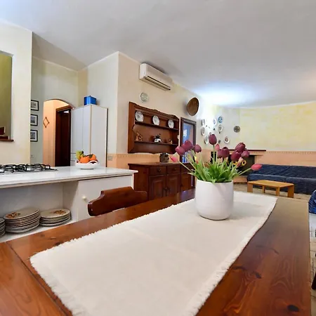 Casa Franceschi Vakantiehuis *