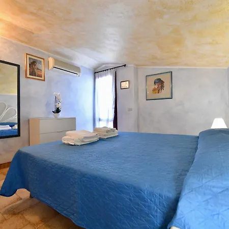 Casa Franceschi Ferienhaus Putzu Idu