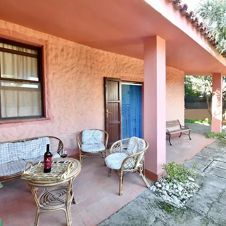 Casa Franceschi Σπίτι διακοπών