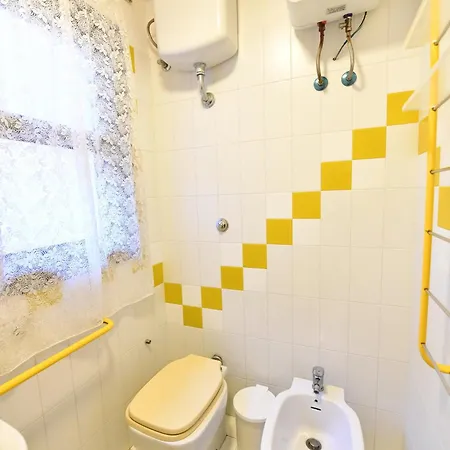 Casa Franceschi Tatil Evi *