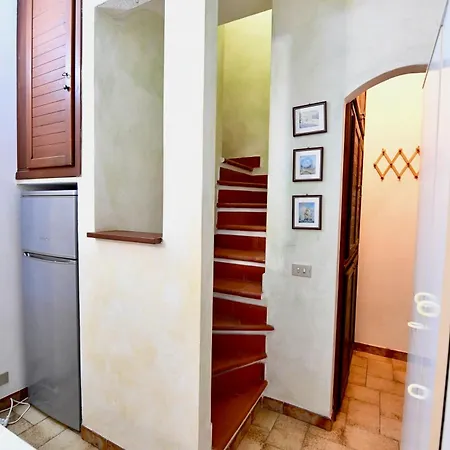 Ferienhaus Casa Franceschi *