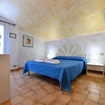 Casa Franceschi Vakantiehuis