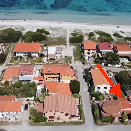 Casa Franceschi Ferienhaus *