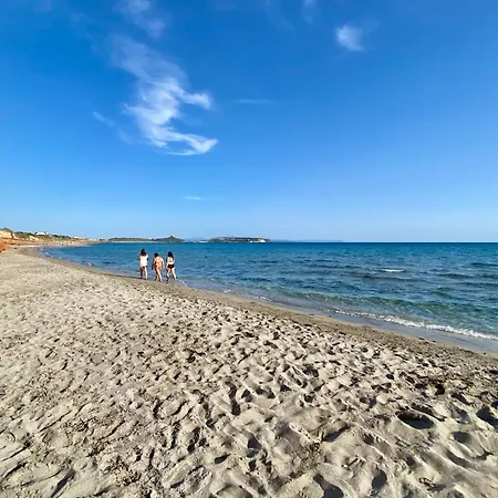 Σπίτι διακοπών Casa Franceschi *