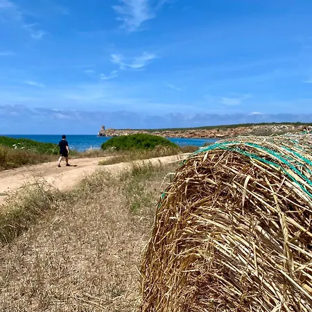 Casa Franceschi Σπίτι διακοπών Putzu Idu