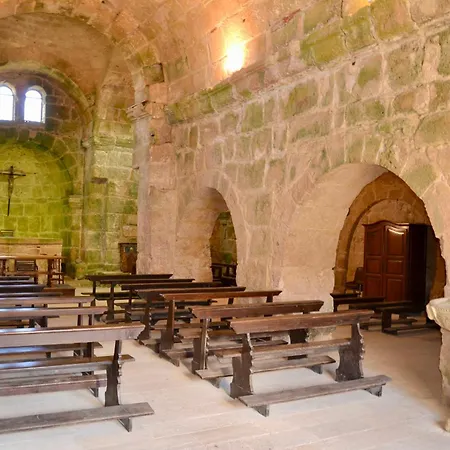 Tatil Evi Casa Franceschi Putzu Idu
