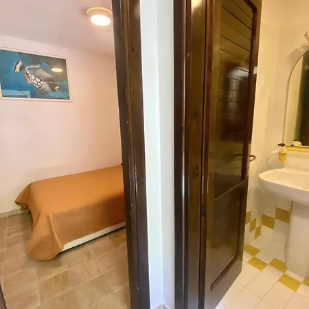 Casa Franceschi Vakantiehuis