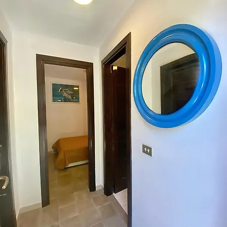 Casa Franceschi Vakantiehuis *
