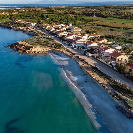 Holiday home Casa Franceschi