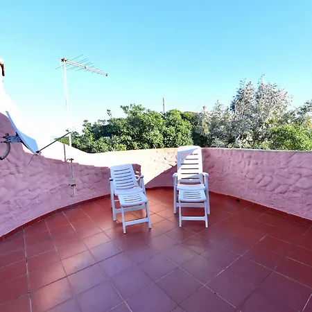 Holiday home Casa Franceschi *
