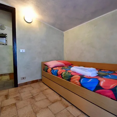Dom wakacyjny Casa Franceschi