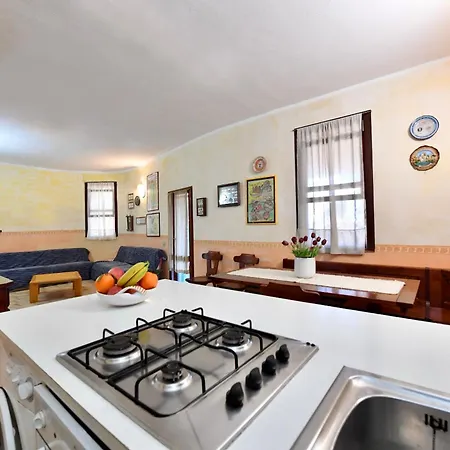 Casa Franceschi Holiday home *