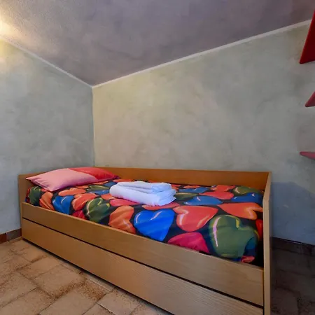 Holiday home Casa Franceschi Putzu Idu