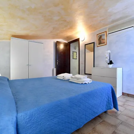 Casa Franceschi * Putzu Idu