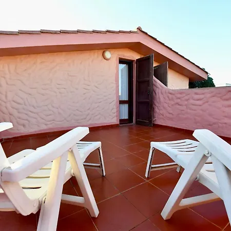 Casa Franceschi Holiday home *