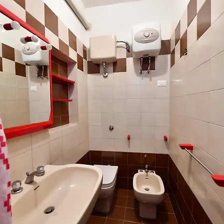 Holiday home Casa Franceschi *