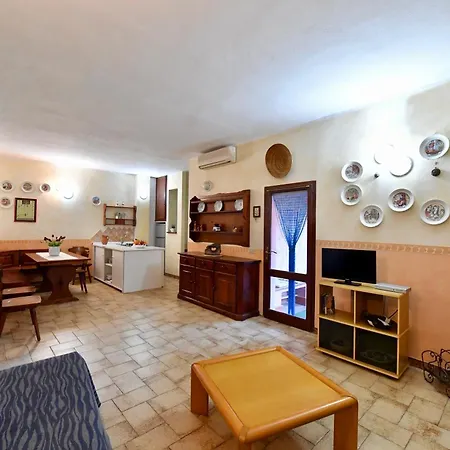 Casa Franceschi