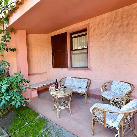 Holiday home Casa Franceschi
