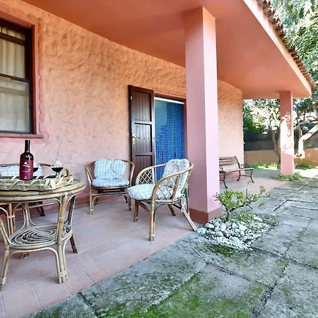 Dom wakacyjny Casa Franceschi *