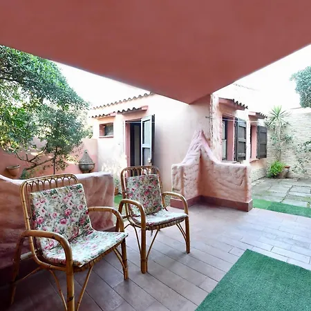 Dom wakacyjny Casa Franceschi *