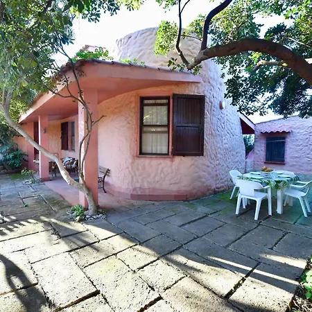Casa Franceschi Dom wakacyjny