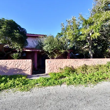 Casa Franceschi * Putzu Idu