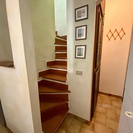 Casa Franceschi Holiday home *