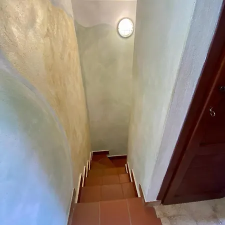 Casa Franceschi *