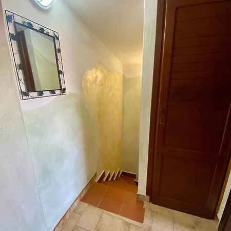 Casa Franceschi Putzu Idu