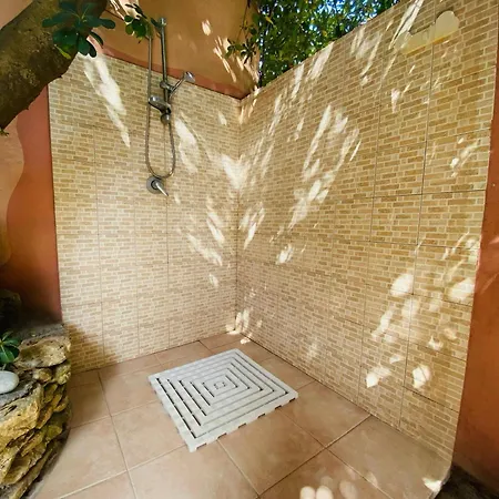 Casa Franceschi * Putzu Idu