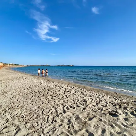 Holiday home Casa Franceschi *