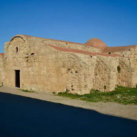 Casa Franceschi * Putzu Idu