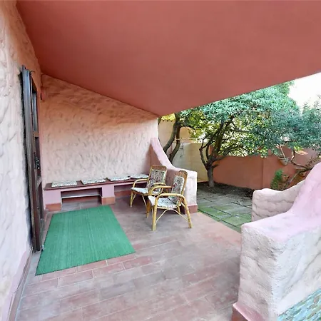 Holiday home Casa Franceschi *