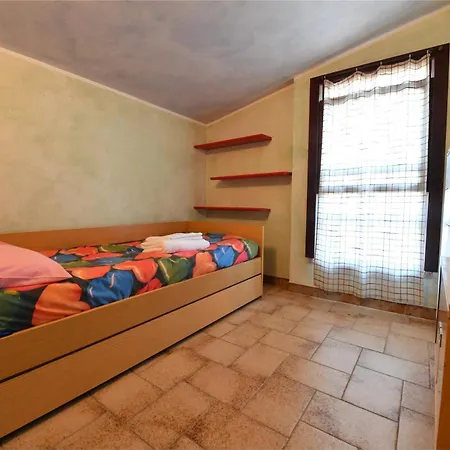 Holiday home Casa Franceschi Putzu Idu